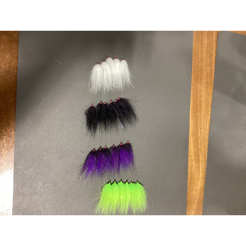 B-Fly Tarpon Mullet