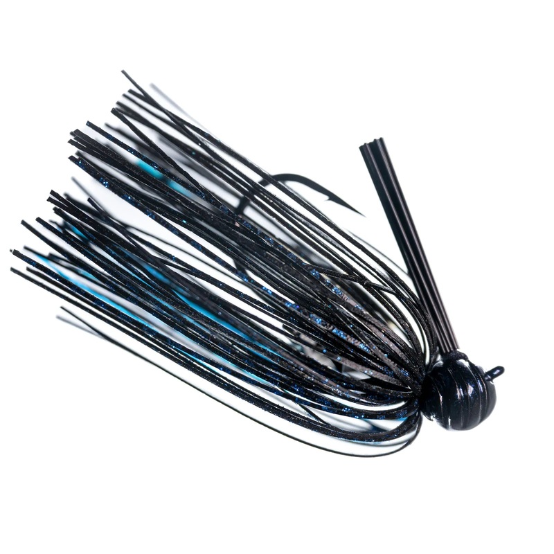 BIZZ BAITS FOOTBALL JIG