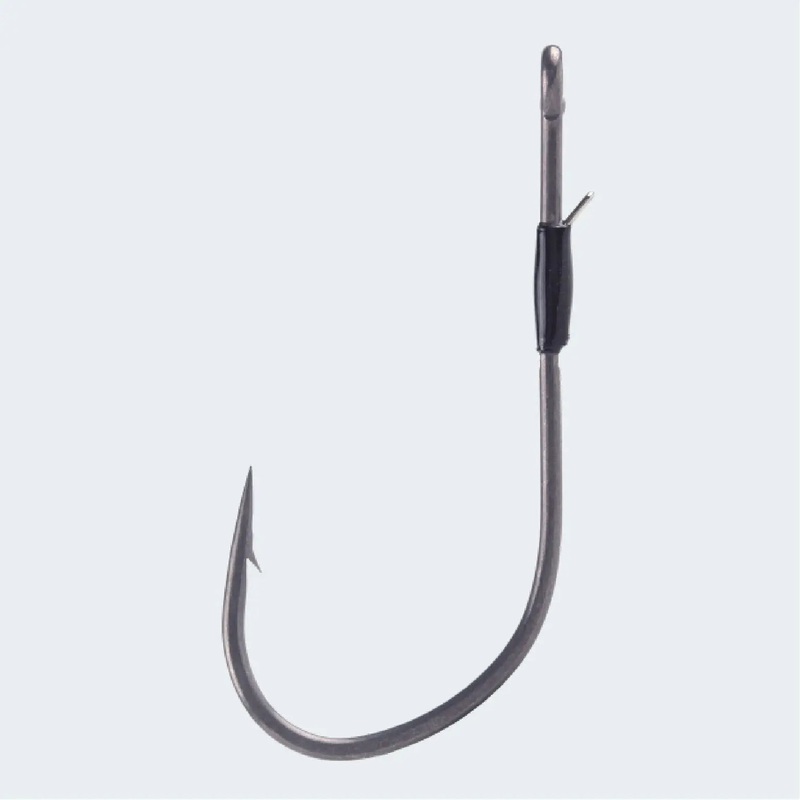 BKK Heavy Cover Flippin Hook (4 Pk)