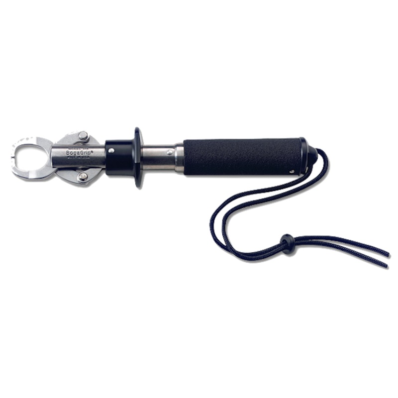BogaGrip Advantages Grip and Scale 30lb