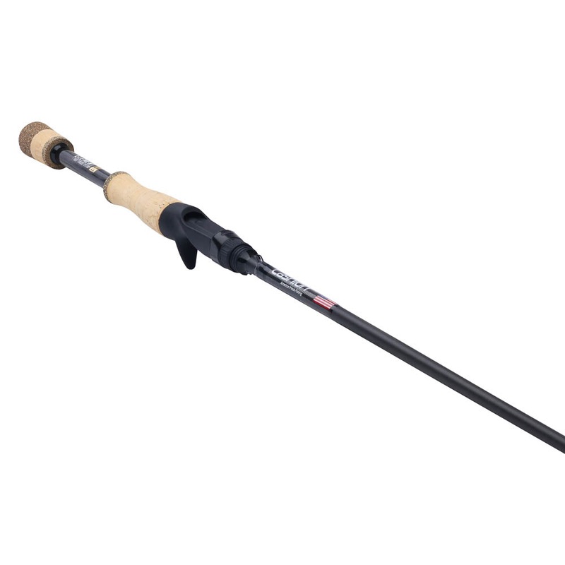 CASHION ELEMENT Z2 BAIT FINESSE SYSTEM ROD