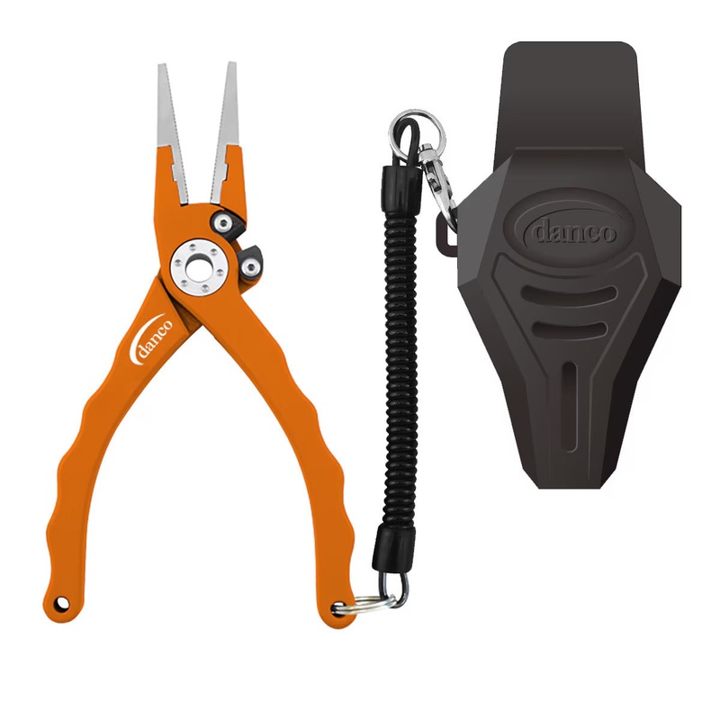 Danco Admiral 7.5 in Tournament Series Pliers