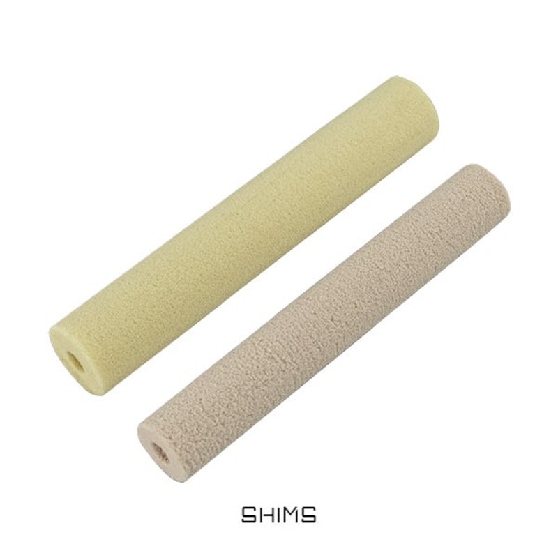 ForeCast Foam Reel Seat Arbor Shims