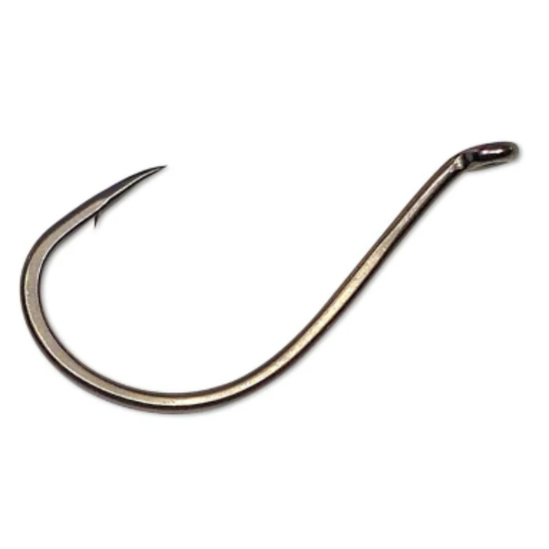 Gamakatsu Octopus Nano Alpha Hooks
