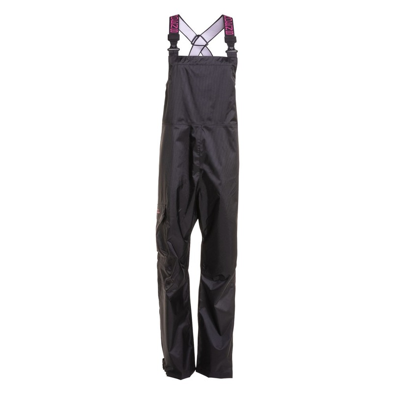 Grundens Women’s Weather Watch Bib