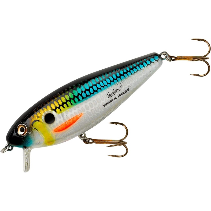 Heddon Swim’n Image Shallow Crankbait