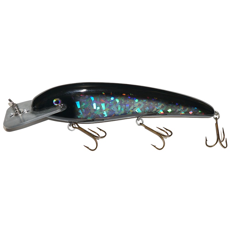 Ivan Lures Switchblade 9