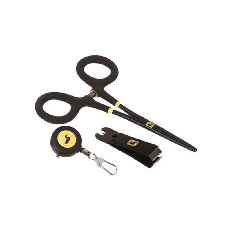 Loon Outdoors Essentials Kit – Black