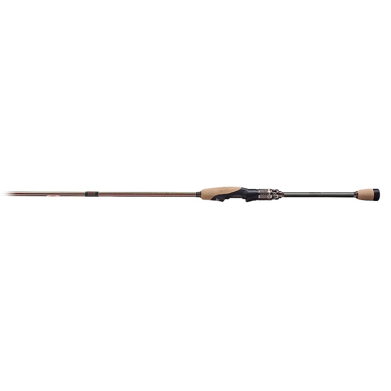Megabass Destroyer Evoluzion Spinning Rod