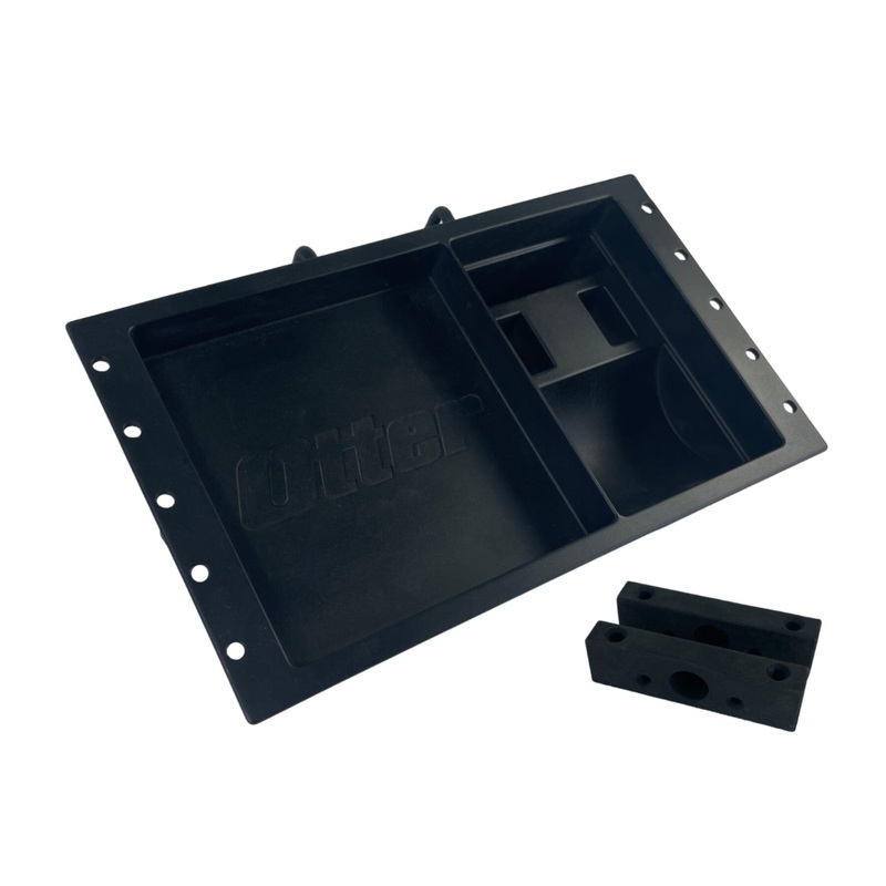 Otter| Quick Attach Multi-Shelf