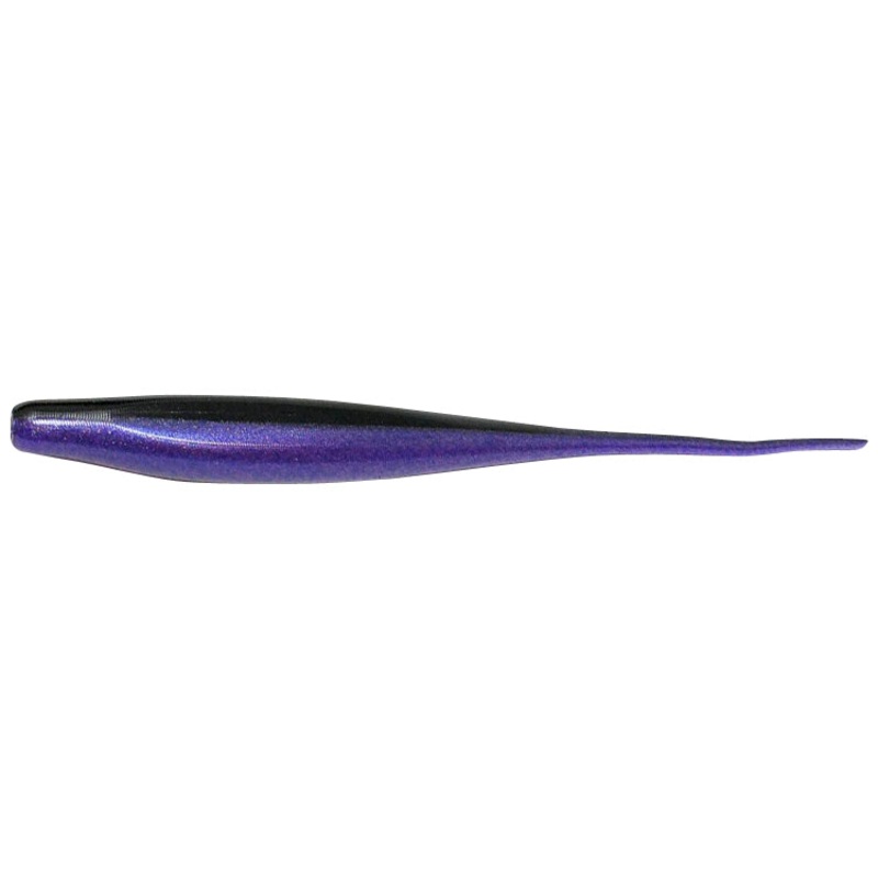 S&S Bucktails Savage Shad 3 Pack 9″