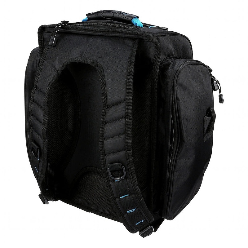 Shimano Blackmoon Backpack (New) – Top Load