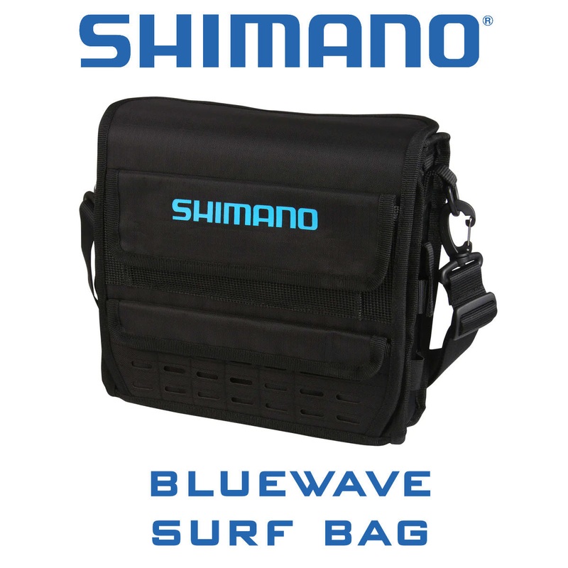 Shimano Bluewave Surf Bag