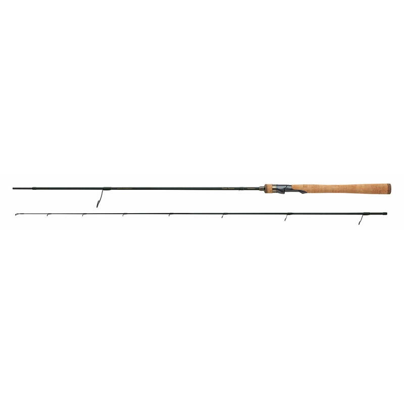 Shimano Trout Native Spinning SP 1,83m 6’0″ 1-8g 2pc