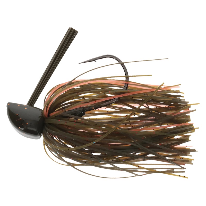 Strike King Compact Tungsten Casting Jig