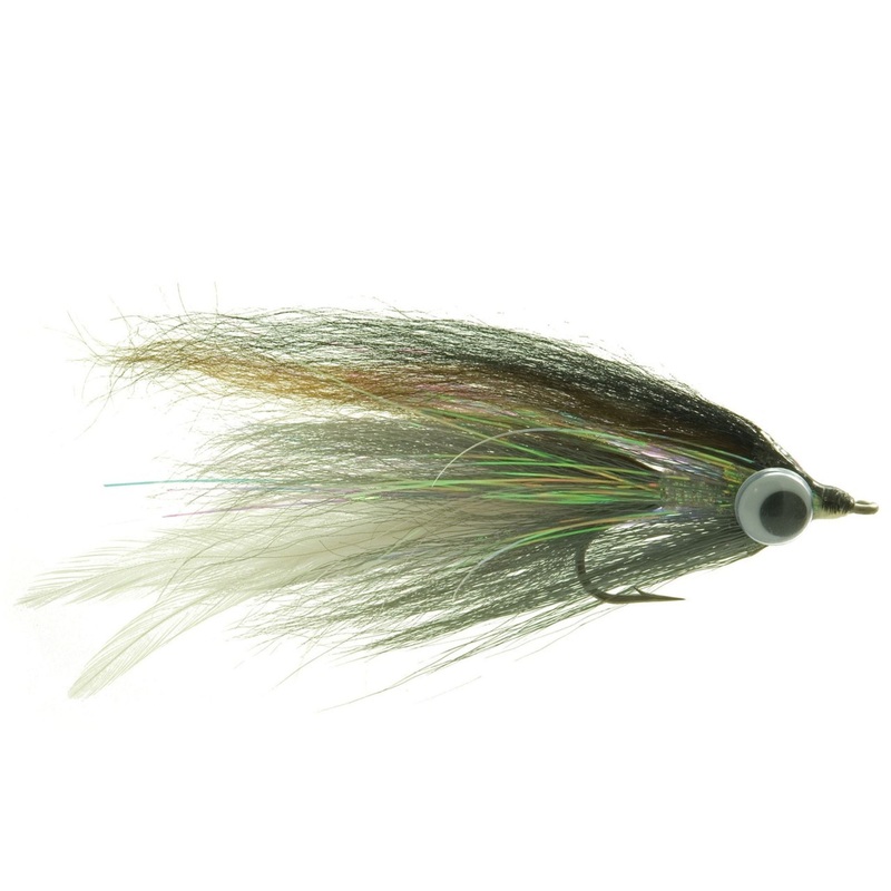 Umpqua Major Bunker Fly