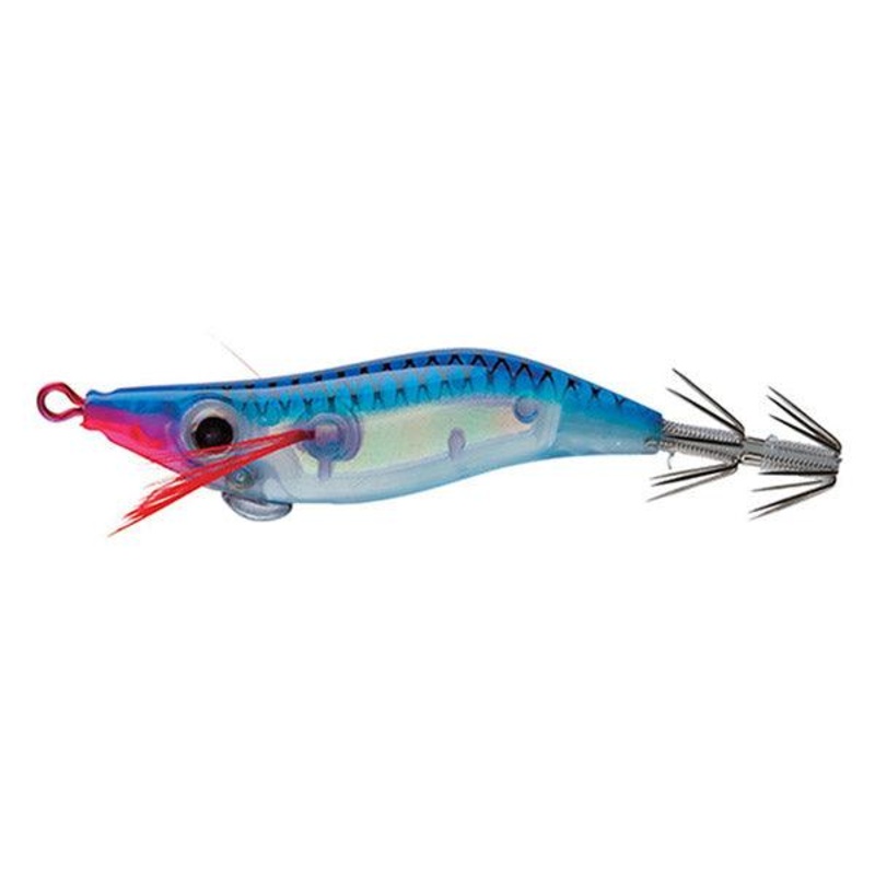 Yo-Zuri A1696 Mini Squid Jigs