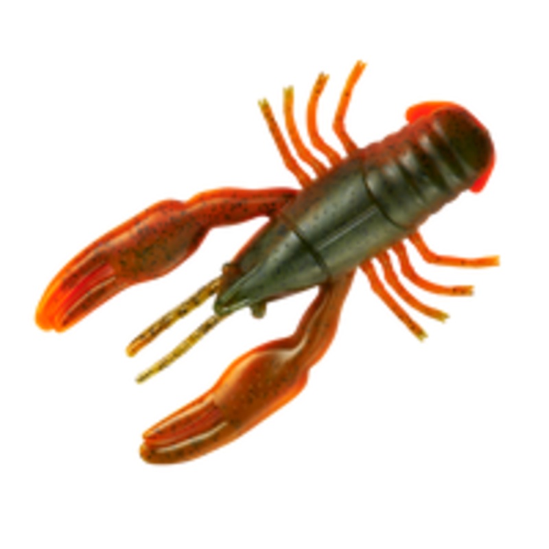 Yum Crawbug 3.25