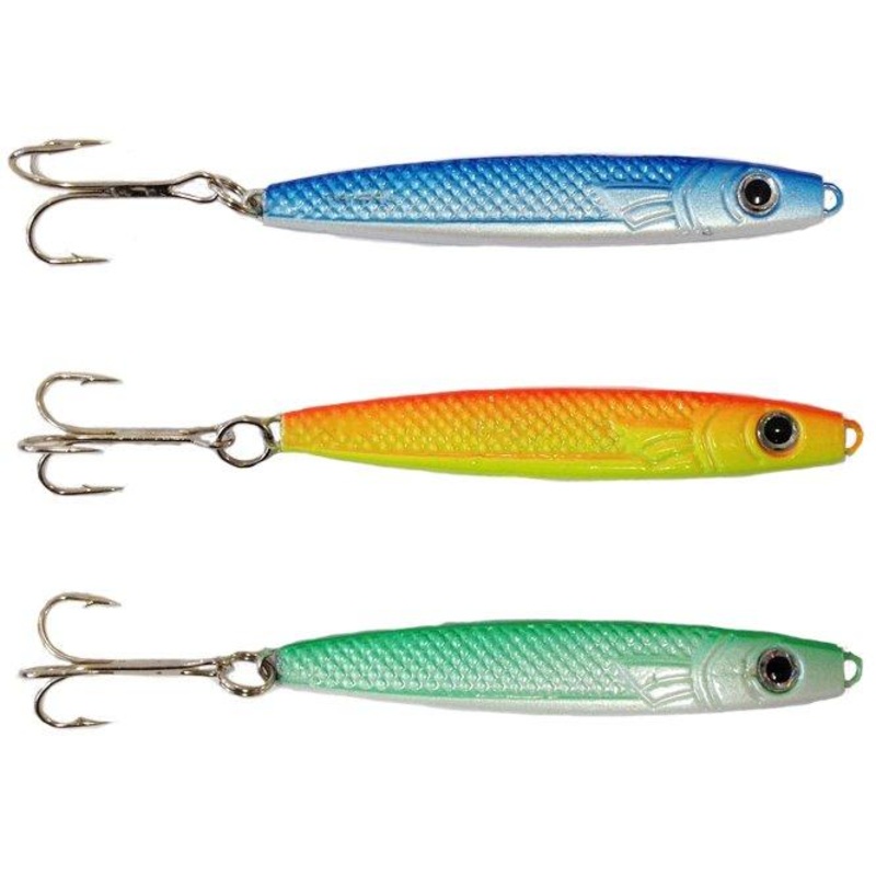 ABU GARCIA KYSTSILDA 60 g