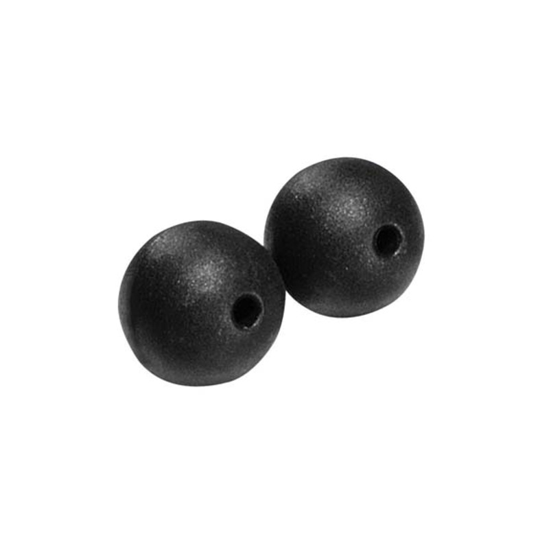 Black’s Marine Products Plastic Outrigger Balls