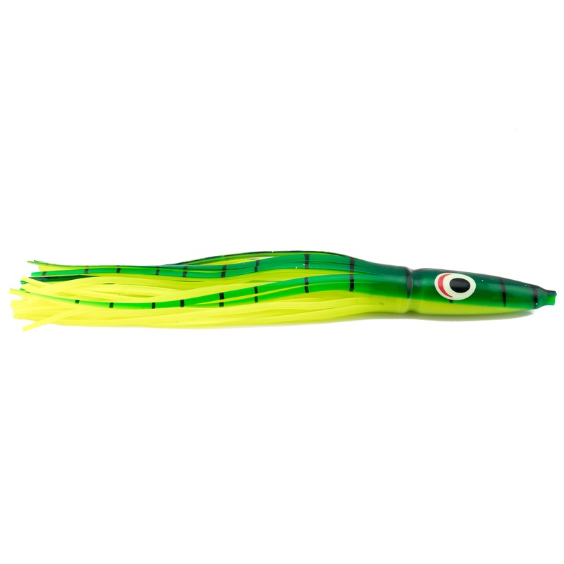 Blue Ocean Manufacturing Tackle Tuna Clone