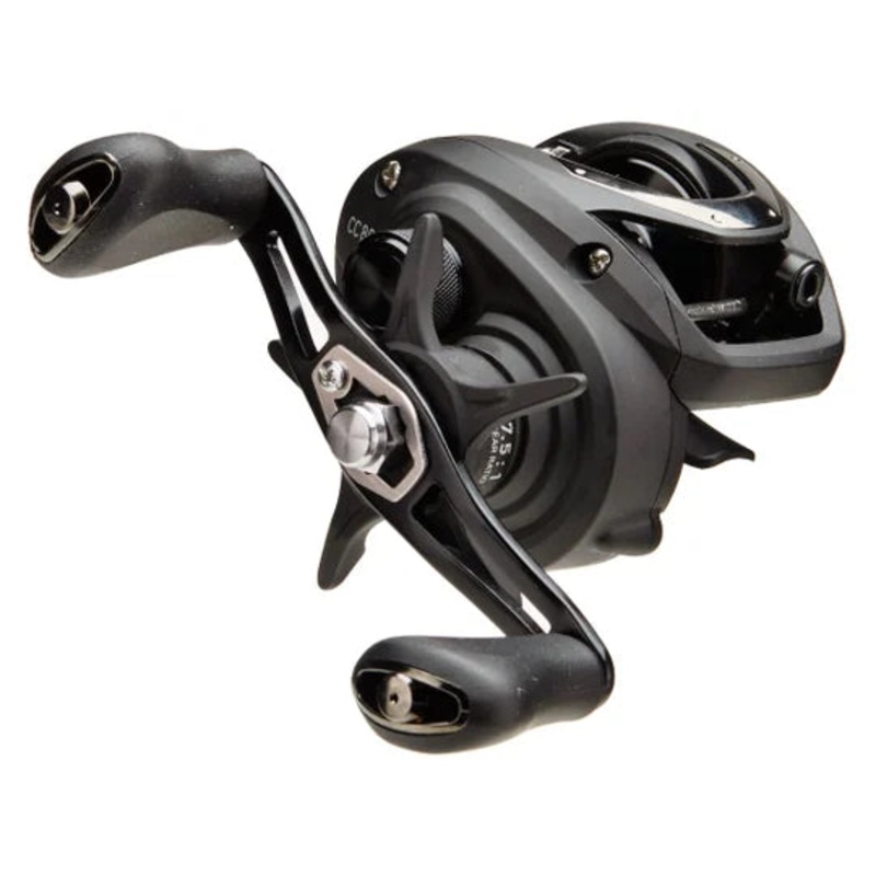 Daiwa CC 80 Baitcasting Reel