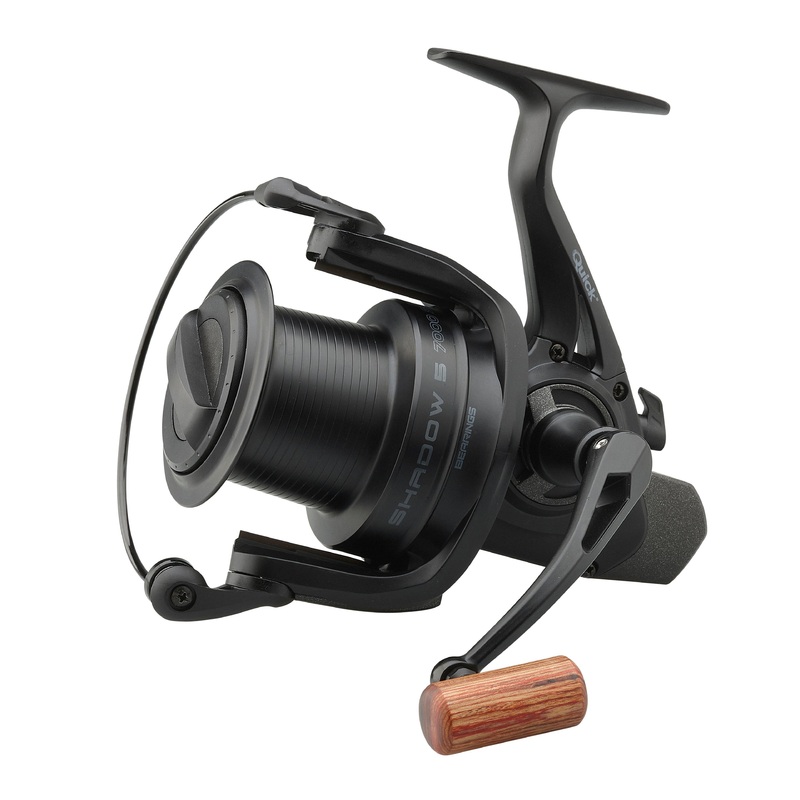 DAM – SHADOW 5 8000 SLS 4.1BB IGSP