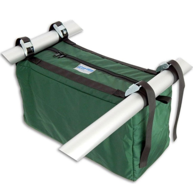 Down River Equipment Captain’s Bag Xtra Duty – Green