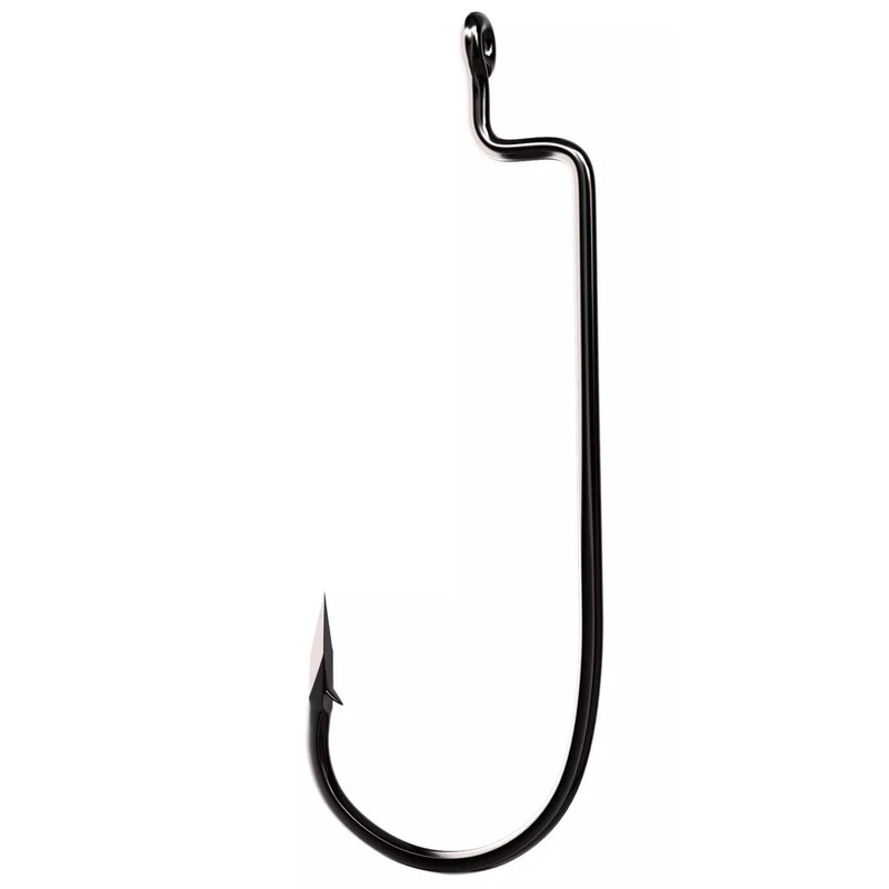 Eagle Claw Trokar Worm Hook HD