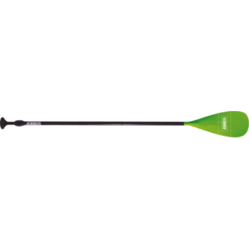 Jobe 3 Piece Aluminum SUP Paddle