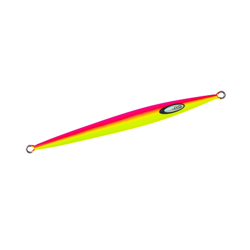 Jyg Pro STRYKE Fire Back (Limited Edition)