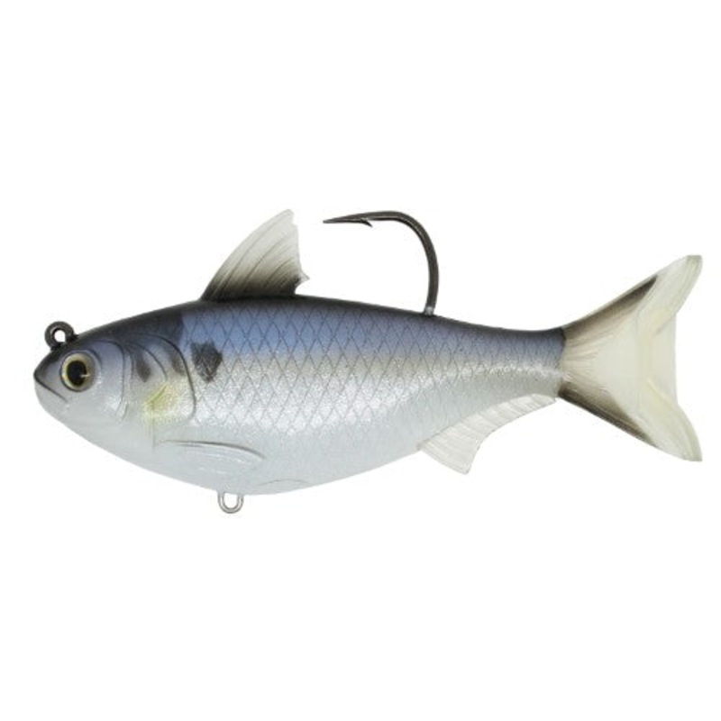 Live Target Swimbait 5 1/2″