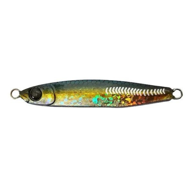 Mustad Mezashi Casting Jig