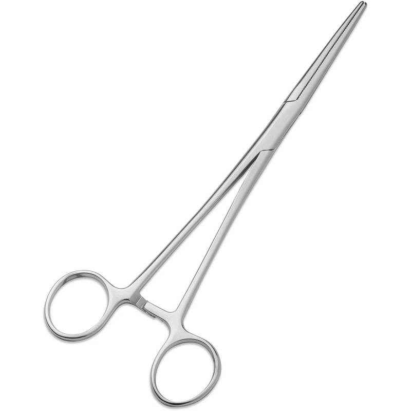 Rapala 8″ Hemostat