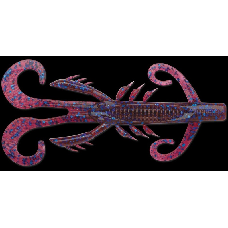 Rapala Crush City HedgeHog Soft Plastic Baits