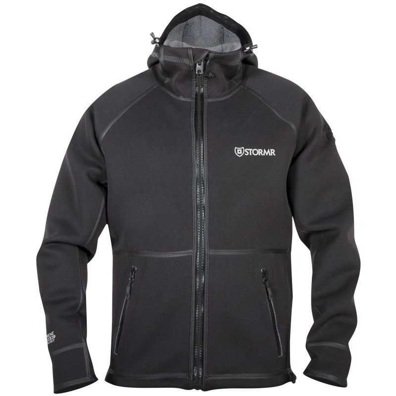 Stormr Typhoon Jackets