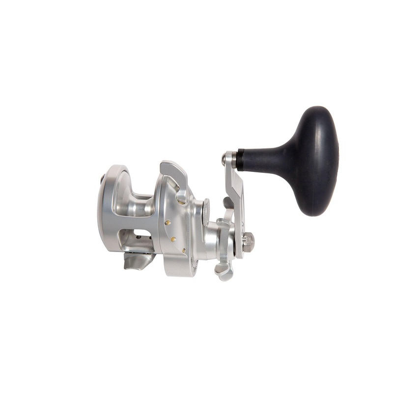 Tern2 Fishing Reel