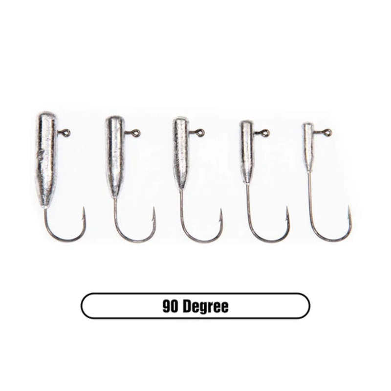 X ZONE TUBE JIG 90 DEGREE