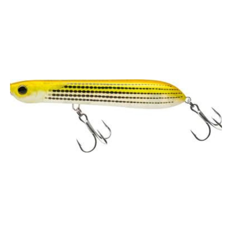 Yo-Zuri 3D Inshore Pencil Popper Lures 135mm