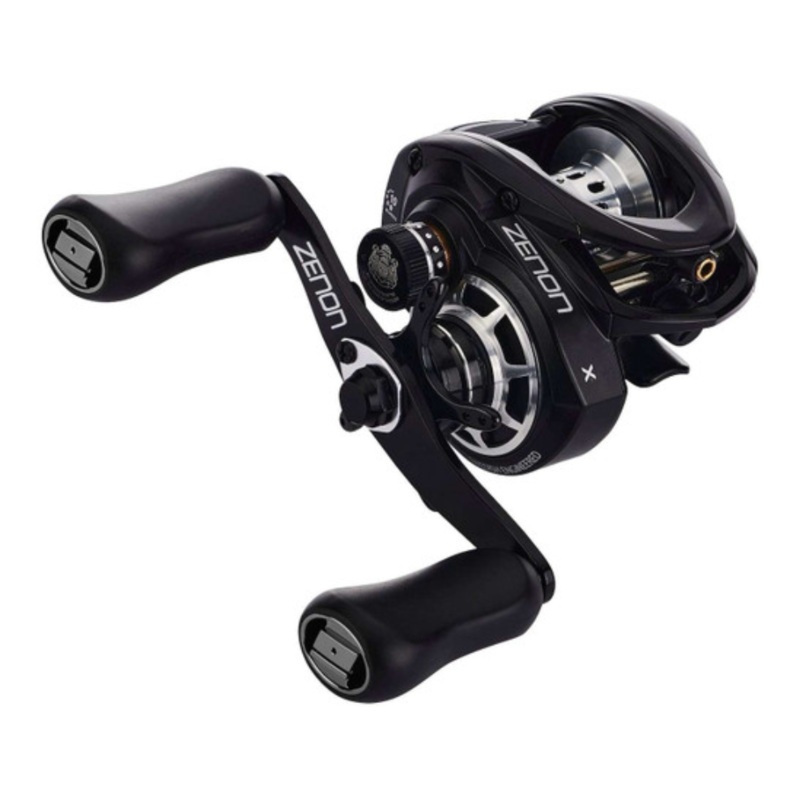 Abu Garcia ZENON X Zenon X Low Profile Reel