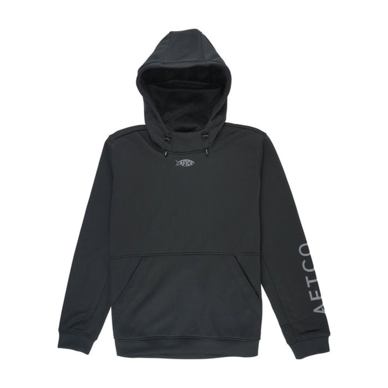 AFTCO Reaper Sweatshirt “HBT Logo”