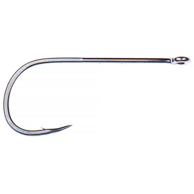 Ahrex SA292 Beast Fleye Long Fly Hooks