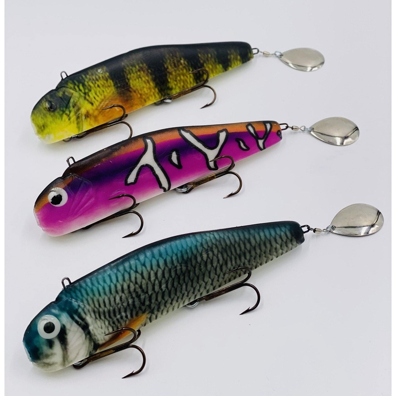 Bondy Bait | Original