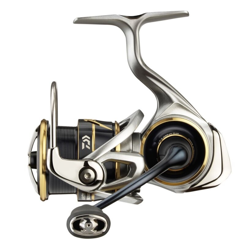DAIWA 20 Airity LT 3000 D-C