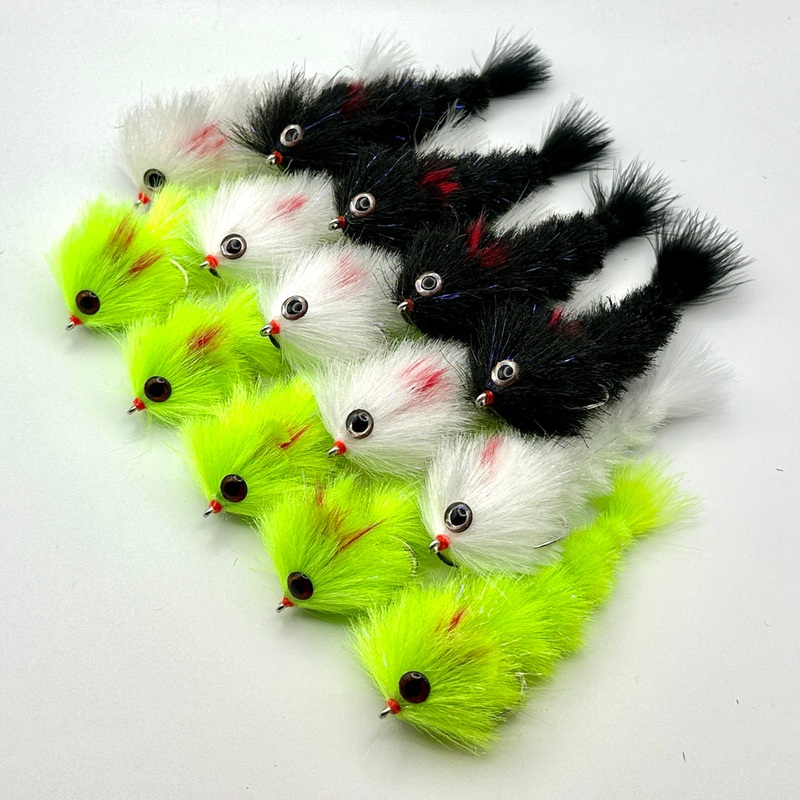 Flymen Fishing Co. Next Tarpon Changer