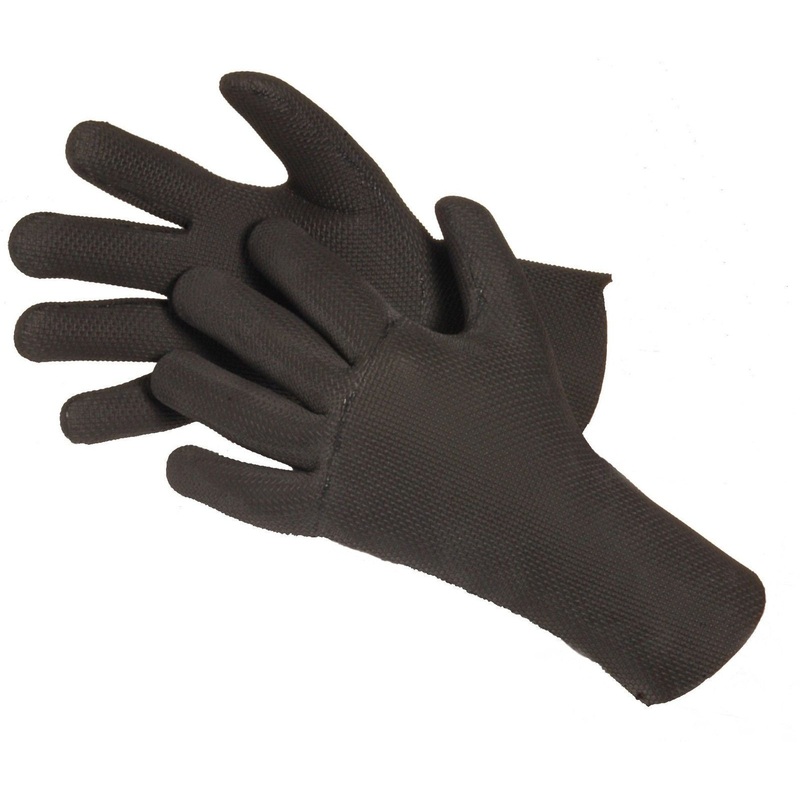 Glacier Glove Waterproof Neoprene- ICE BAY GLOVE