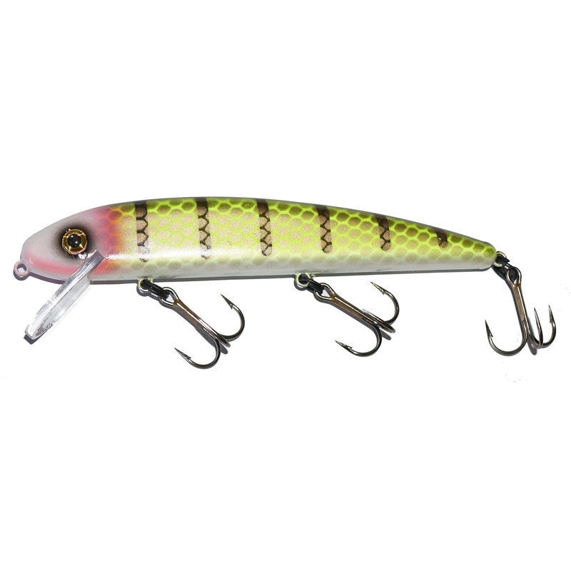 Grandma 6″ Classic Crankbait