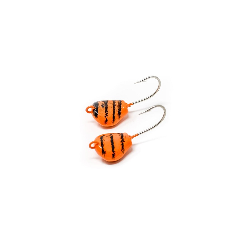 JoeBaggs Lay Perfect Blackfish/Tog Jigs