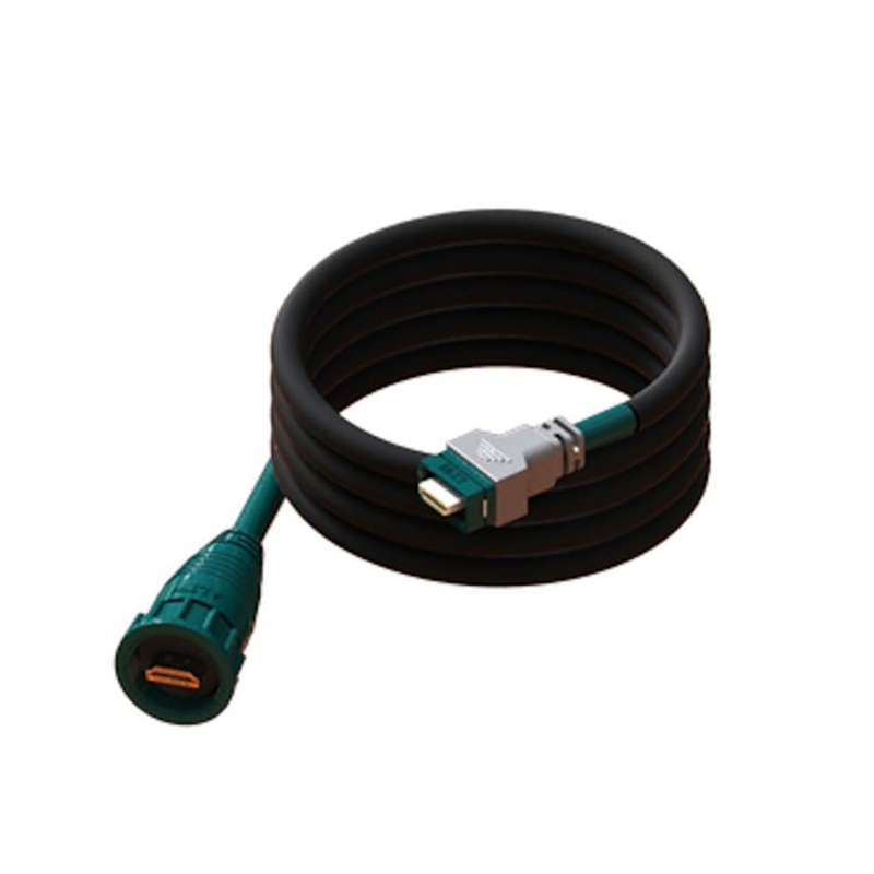 Lowrance Waterproof HDMI Cable M to std M – 3M [000-12742-001]