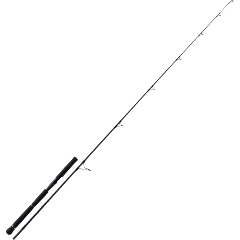 Major Craft Giant Killing Offshore Popping Spinning Rod